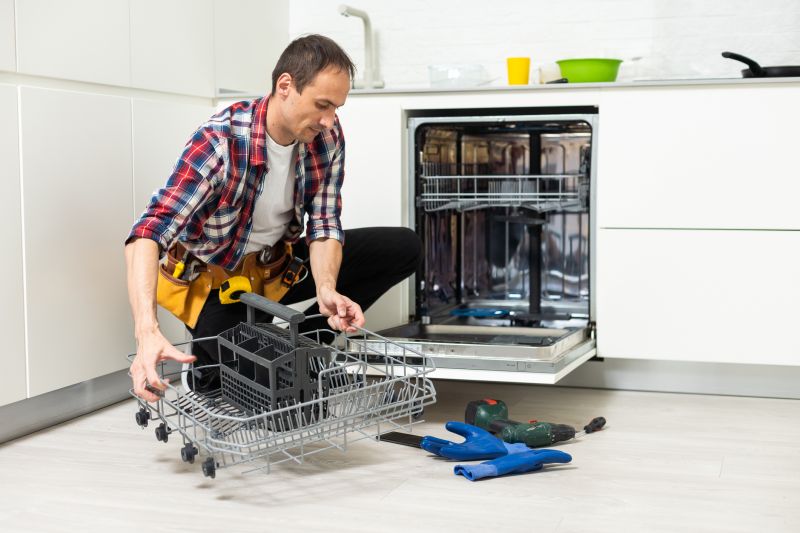 Appliance Disposal Service in Auburn, CA
