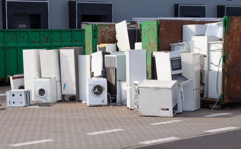 Furnace Disposal in Auburn, CA