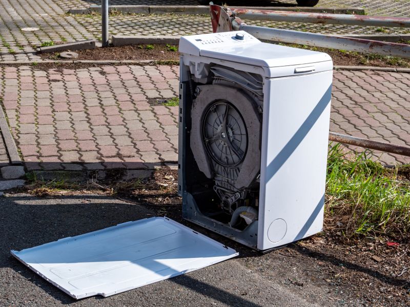 Furnace Disposal in Madison, WI