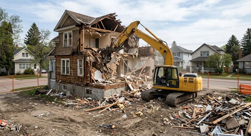 House Removal in Bergen County, NJ