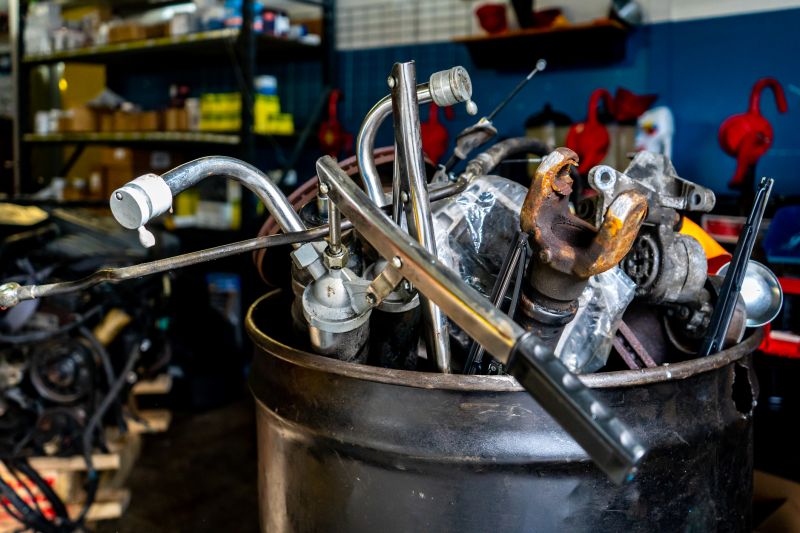 Junk Disposal in Madison, WI
