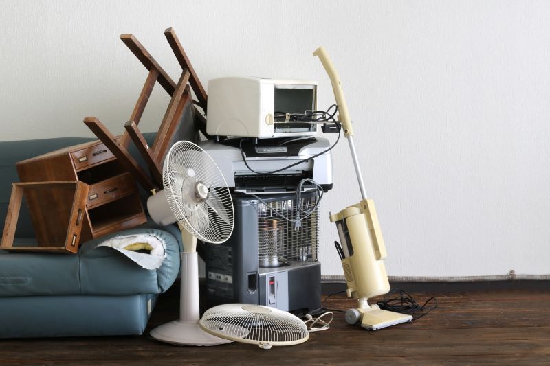 Junk Removal Service in Charlotte, NC