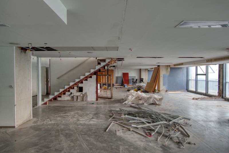 Office Demolition in Bergen County, NJ