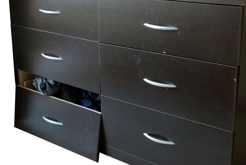 Old Furniture Disposal in Charlotte, NC