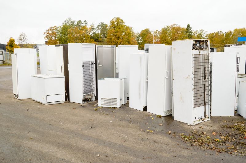 Sectional Disposal in Sacramento, CA