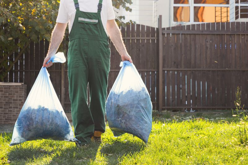 Sectional Disposal in Roseville, CA